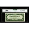 Image 2 : Fr. 2212-F $1000 1934A Federal Reserve Note. CGA Gem Un
