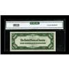 Image 2 : Fr. 2212-F $1000 1934A Federal Reserve Note. CGA Gem Un