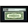 Image 2 : Fr. 2212-G $1000 1934A Federal Reserve Note. PMG Gem Un