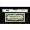 Image 2 : Fr. 2212-G $1000 1934A Federal Reserve Note. CGA Gem Un