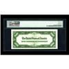 Image 2 : Fr. 2212-G $1000 1934A Federal Reserve Note. PMG Choice