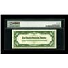 Image 2 : Fr. 2212-G $1000 1934A Federal Reserve Note. PMG Choice