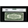 Image 2 : Fr. 2212-J $1000 1934A Federal Reserve Note. CGA Gem Un