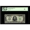 Image 1 : Fr. 2212-J $1000 1934A Mule Federal Reserve Note. PCGS
