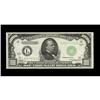 Image 1 : Fr. 2212-L $1000 1934A Federal Reserve Note. Choice Cri