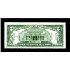 Image 2 : Fr. 2301 $5 1934 Hawaii Federal Reserve Note. Choice Ab
