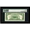 Image 2 : Fr. 2301 $5 1934 Mule Hawaii Federal Reserve Note. PMG