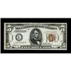 Image 1 : Fr. 2301 $5 1934 Hawaii Federal Reserve Note. About Unc