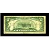 Image 2 : Fr. 2301* $5 1934 Mule Hawaii Federal Reserve Note. Ver
