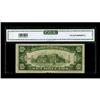 Image 2 : Fr. 2303* $10 1934A Hawaii Federal Reserve Note. CGA Ve