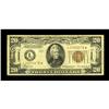 Image 1 : Fr. 2305* $20 1934A Hawaii Federal Reserve Note. Fine.T