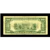 Image 2 : Fr. 2305* $20 1934A Hawaii Federal Reserve Note. Fine.T