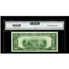 Image 2 : Fr. 2402 $20 1928 Gold Certificate. CGA Gem Uncirculate