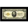 Image 1 : Fr. 2402* $20 1928 Gold Certificate. Fine+.This is an e