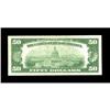 Image 2 : Fr. 2404 $50 1928 Gold Certificate. Extremely Fine.A ni