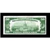 Image 2 : Fr. 2404 $50 1928 Gold Certificate. Very Fine-Extremely