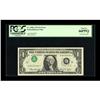 Image 1 : Fr. 1908-J $1 1974 Federal Reserve Note. PCGS Gem New 6