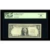 Image 1 : Fr. 1909-L $1 1977 Federal Reserve Note. PCGS Choice Ab