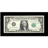 Image 1 : Fr. 1907-B $1 1969D Federal Reserve Note. Extremely Fin