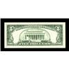 Image 2 : Fr. 1973-J $5 1974 Federal Reserve Note. Very Fine-Extr
