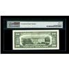 Image 2 : Fr. 2074-B $20 1981A Federal Reserve Note. PMG Gem Unci