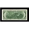 Image 2 : Fr. 1935-B $2 1976 Federal Reserve Note. Choice About U