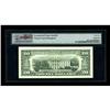 Image 2 : Fr. 2081-F $20 1995 Federal Reserve Note. PMG Choice Ex