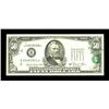Image 1 : Fr. 2121-B $50 1981A Federal Reserve Note. Extremely Fi