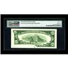 Image 2 : Fr. 2011-G $10 1950A Federal Reserve Note. PMG Gem Unci