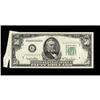 Image 1 : Fr. 2107-G $50 1950 Federal Reserve Note. Choice Crisp