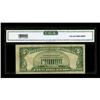 Image 2 : Fr. 1850-F $5 1929 Federal Reserve Bank Note. CGA Fine