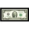 Image 1 : Fr. 1935-K $2 1976 Federal Reserve Note. Gem Crisp Unci