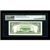 Image 2 : Fr. 1984-E $5 1995 Federal Reserve Note. PMG Gem Uncirc