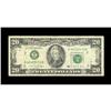 Image 1 : Fr. 2077-B $20 1990 Federal Reserve Note. Fine.The usua