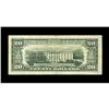 Image 2 : Fr. 2077-B $20 1990 Federal Reserve Note. Fine.The usua