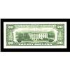 Image 2 : Fr. 2081-B $20 1993 Federal Reserve Note. Gem Crisp Unc