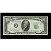 Image 1 : Fr. 2011-C $10 1950A Federal Reserve Note. Choice Crisp