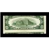 Image 2 : Fr. 2011-C $10 1950A Federal Reserve Note. Choice Crisp
