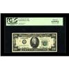 Image 1 : Fr. 2072-B $20 1977 Federal Reserve Note. PCGS Choice N