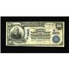 Image 1 : Little Rock, AR - $10 1902 Plain Back Fr. 624 The Excha