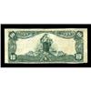 Image 2 : Fleming, CO - $10 1902 Plain Back Fr. 633 The First NB