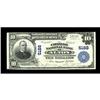 Image 1 : Alton, IL - $10 1902 Plain Back Fr. 632 The Citizens NB