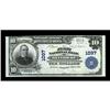 Image 1 : Belvidere, IL - $10 1902 Plain Back Fr. 624 The First N