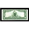 Image 2 : Belvidere, IL - $10 1902 Plain Back Fr. 624 The First N