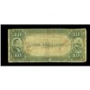 Image 2 : Cambridge, IL - $10 1882 Value Back Fr. 577 The First N