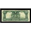 Image 2 : Canton, IL - $100 1902 Date Back Fr. 689 The First NB C