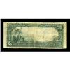 Image 2 : Christopher, IL - $20 1902 Plain Back Fr. 651 The First
