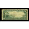 Image 2 : Dieterich, IL - $20 1902 Plain Back Fr. 653 The First N