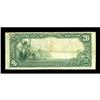 Image 2 : Dundee, IL - $20 1902 Plain Back Fr. 659 The First NB C