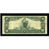 Image 2 : El Paso, IL - $10 1902 Plain Back Fr. 624 The First NB